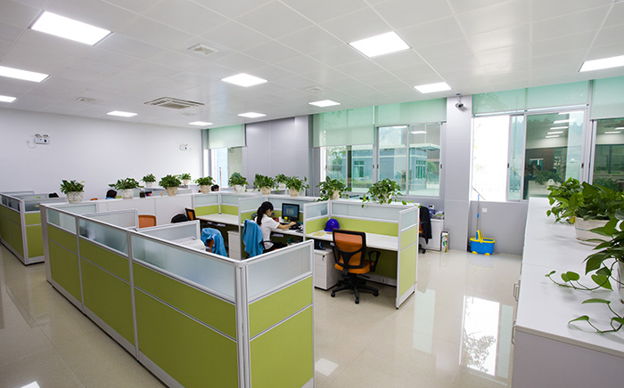 有關室內環境檢測行業規范的介紹